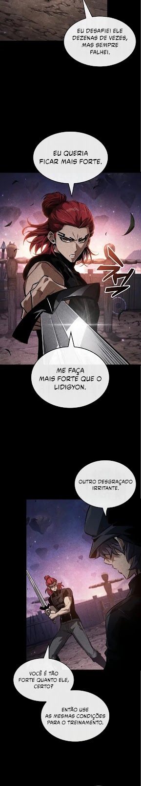 Read Me Escolha! Infinito Gacha  (PT-BR) PT Manga Online