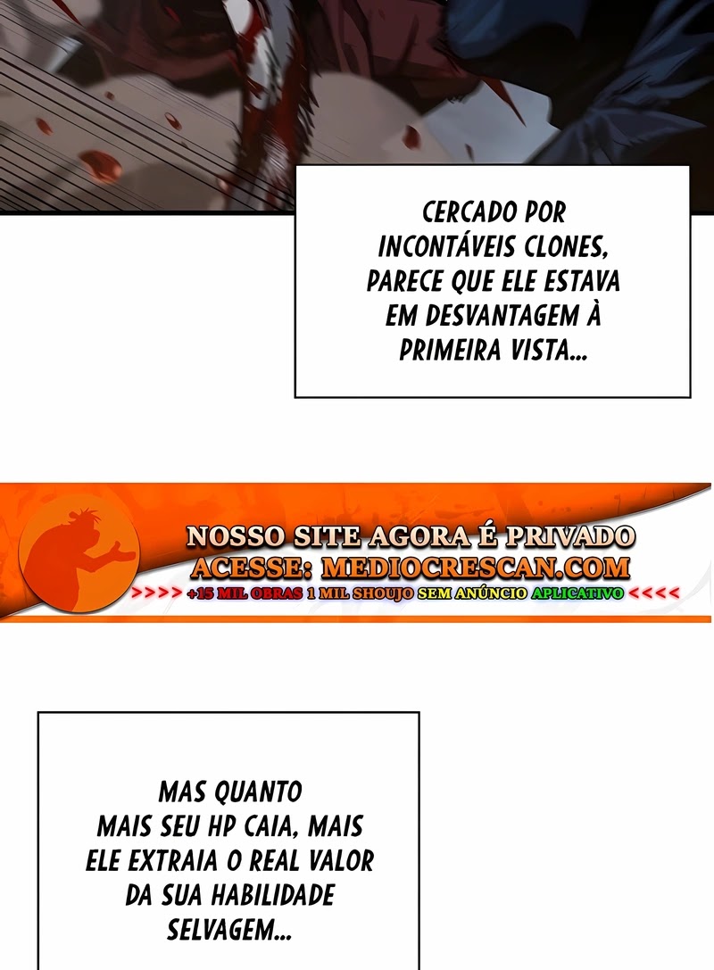 Read Me Escolha! Infinito Gacha  (PT-BR) PT Manga Online