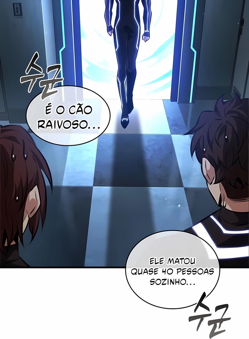 Read Me Escolha! Infinito Gacha  (PT-BR) PT Manga Online