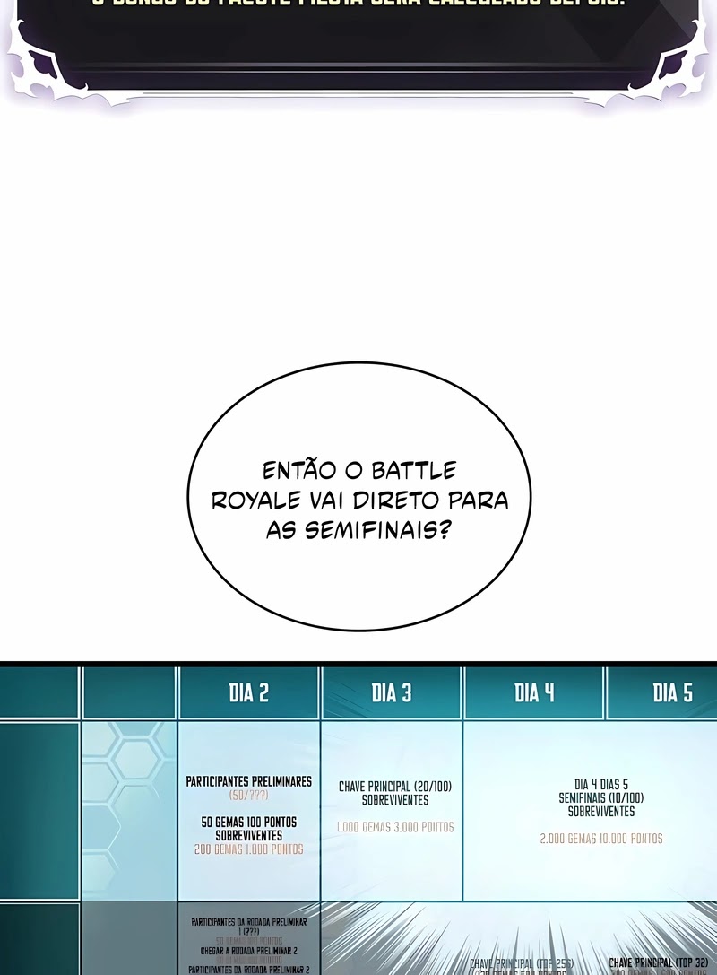 Read Me Escolha! Infinito Gacha  (PT-BR) PT Manga Online