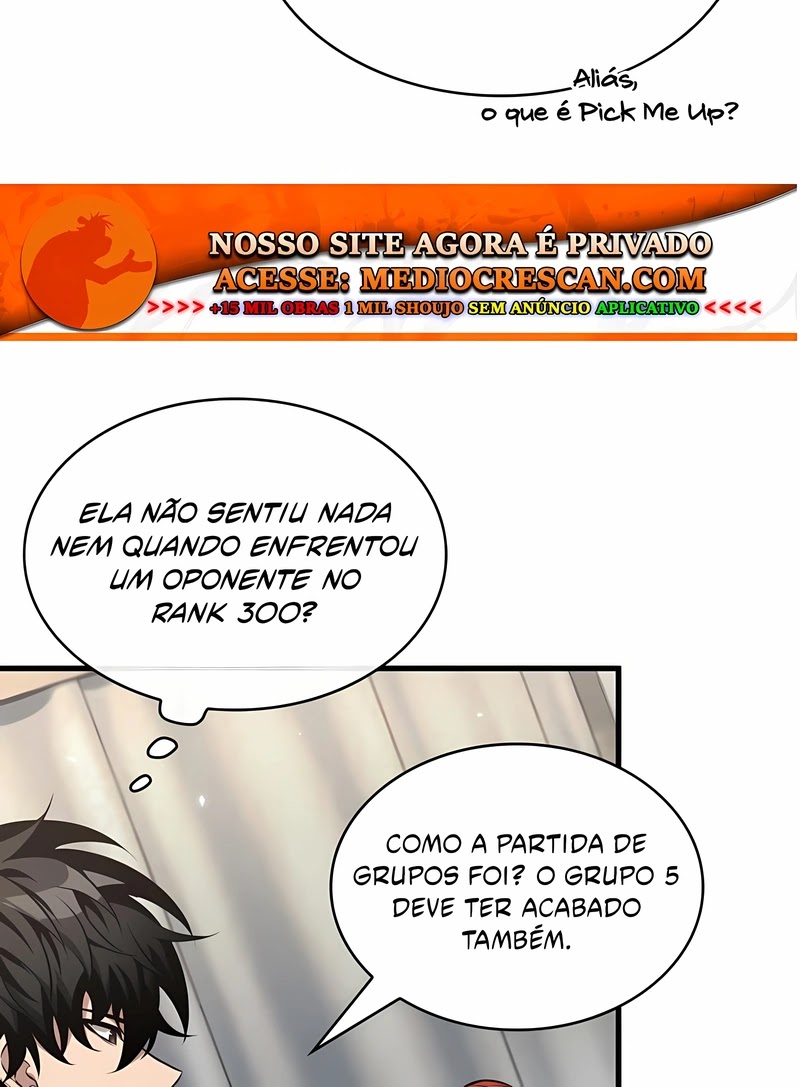 Read Me Escolha! Infinito Gacha  (PT-BR) PT Manga Online
