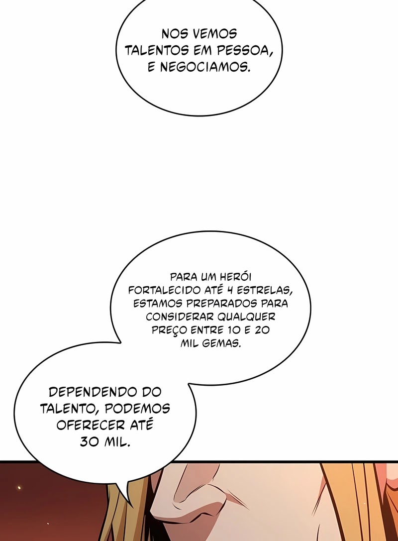 Read Me Escolha! Infinito Gacha  (PT-BR) PT Manga Online