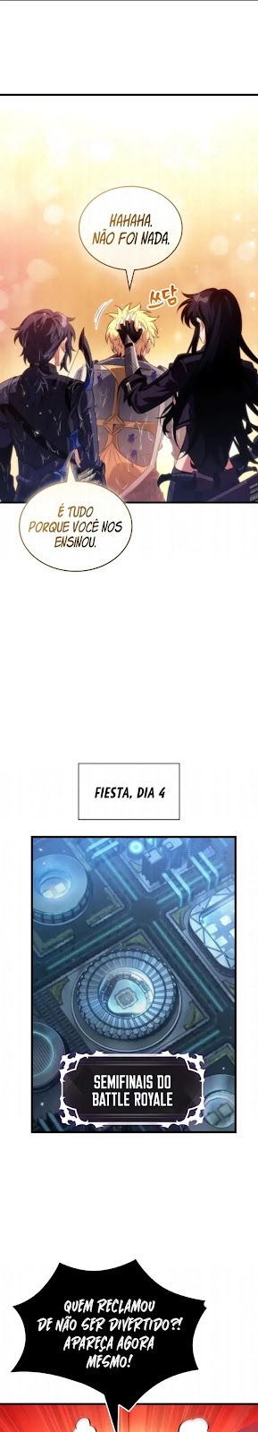 Read Me Escolha! Infinito Gacha  (PT-BR) PT Manga Online