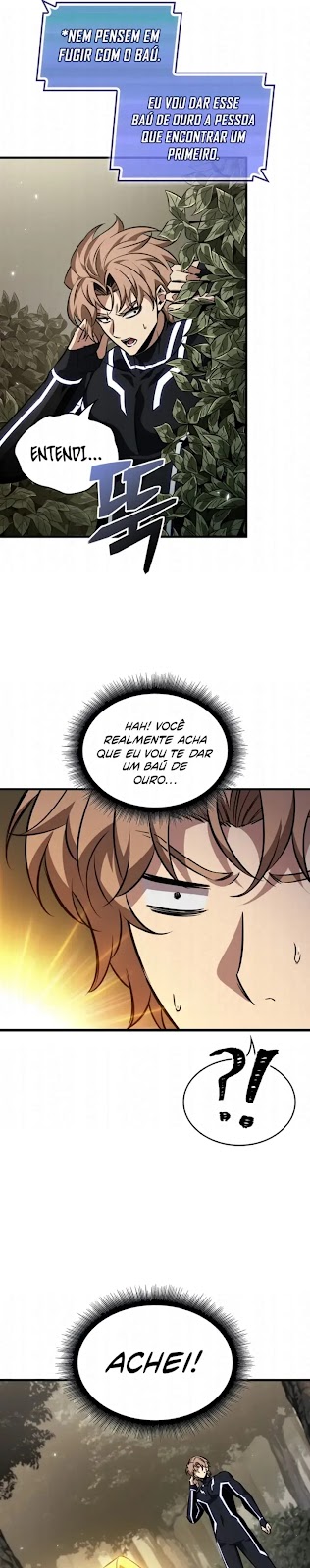 Read Me Escolha! Infinito Gacha  (PT-BR) PT Manga Online