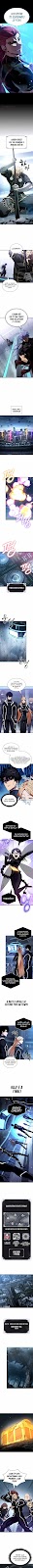 Read Me Escolha! Infinito Gacha  (PT-BR) PT Manga Online