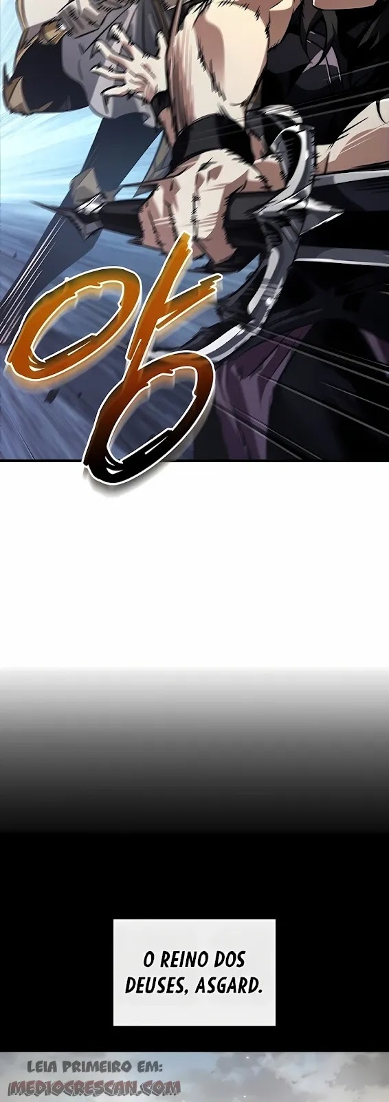 Read Me Escolha! Infinito Gacha  (PT-BR) PT Manga Online