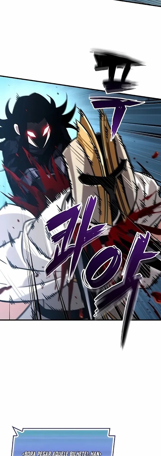 Read Me Escolha! Infinito Gacha  (PT-BR) PT Manga Online