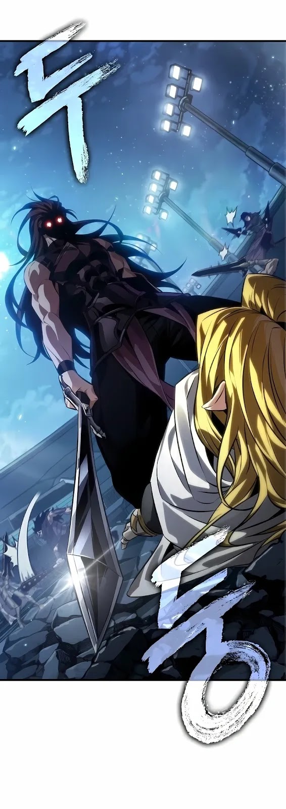 Read Me Escolha! Infinito Gacha  (PT-BR) PT Manga Online