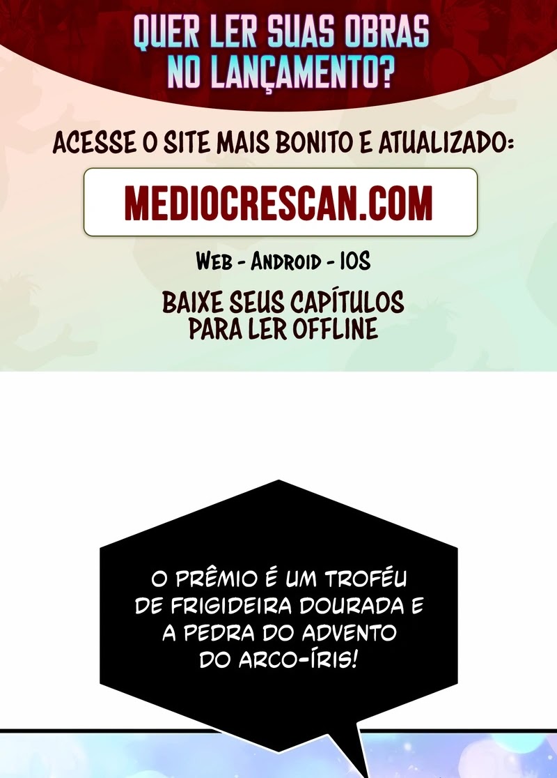 Read Me Escolha! Infinito Gacha  (PT-BR) PT Manga Online