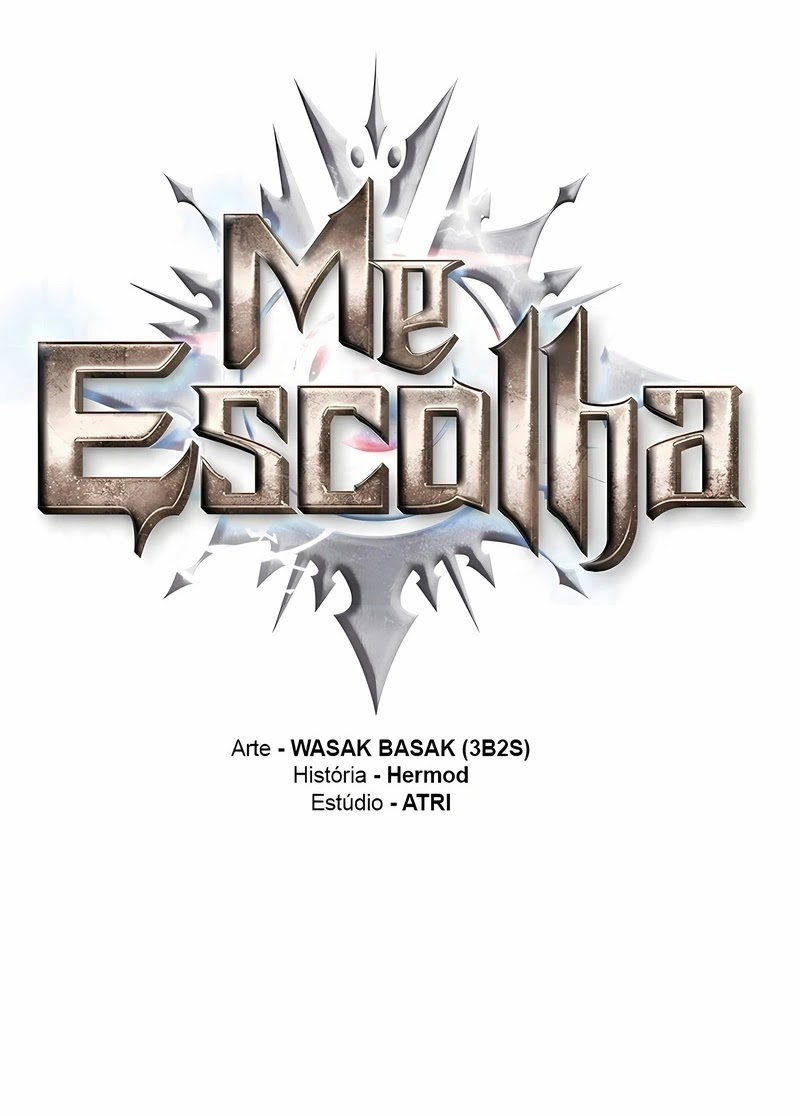 Read Me Escolha! Infinito Gacha  (PT-BR) PT Manga Online