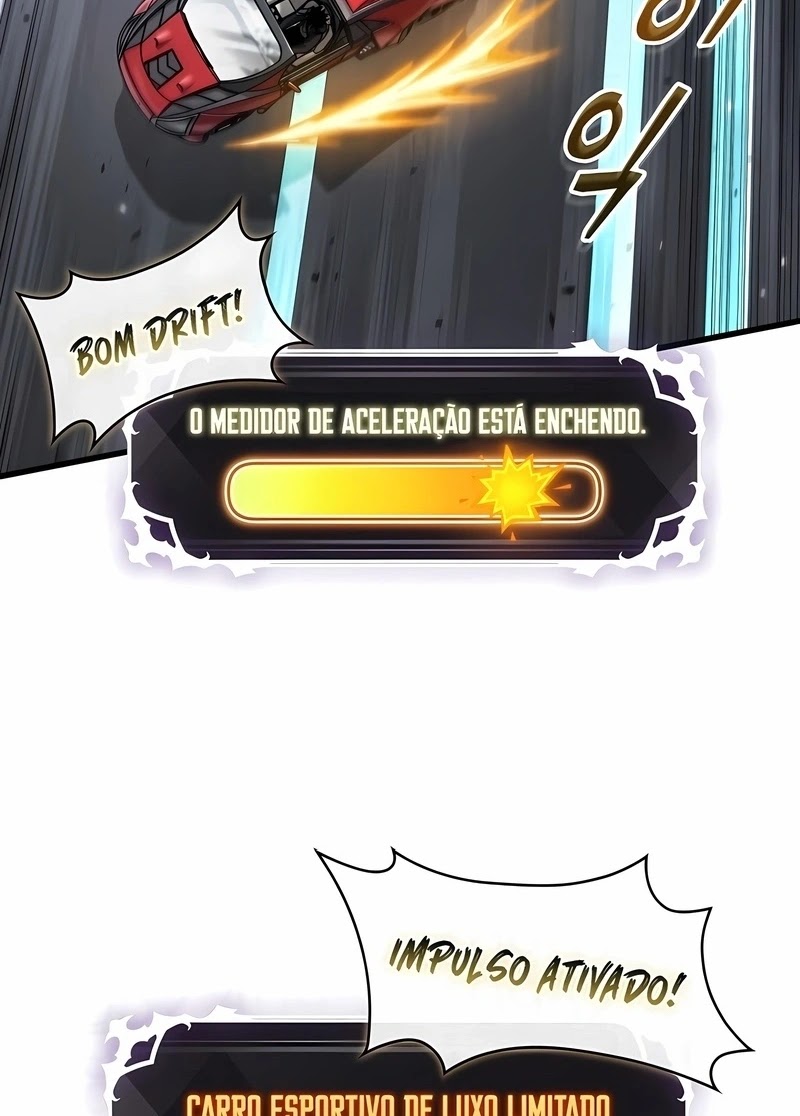 Read Me Escolha! Infinito Gacha  (PT-BR) PT Manga Online