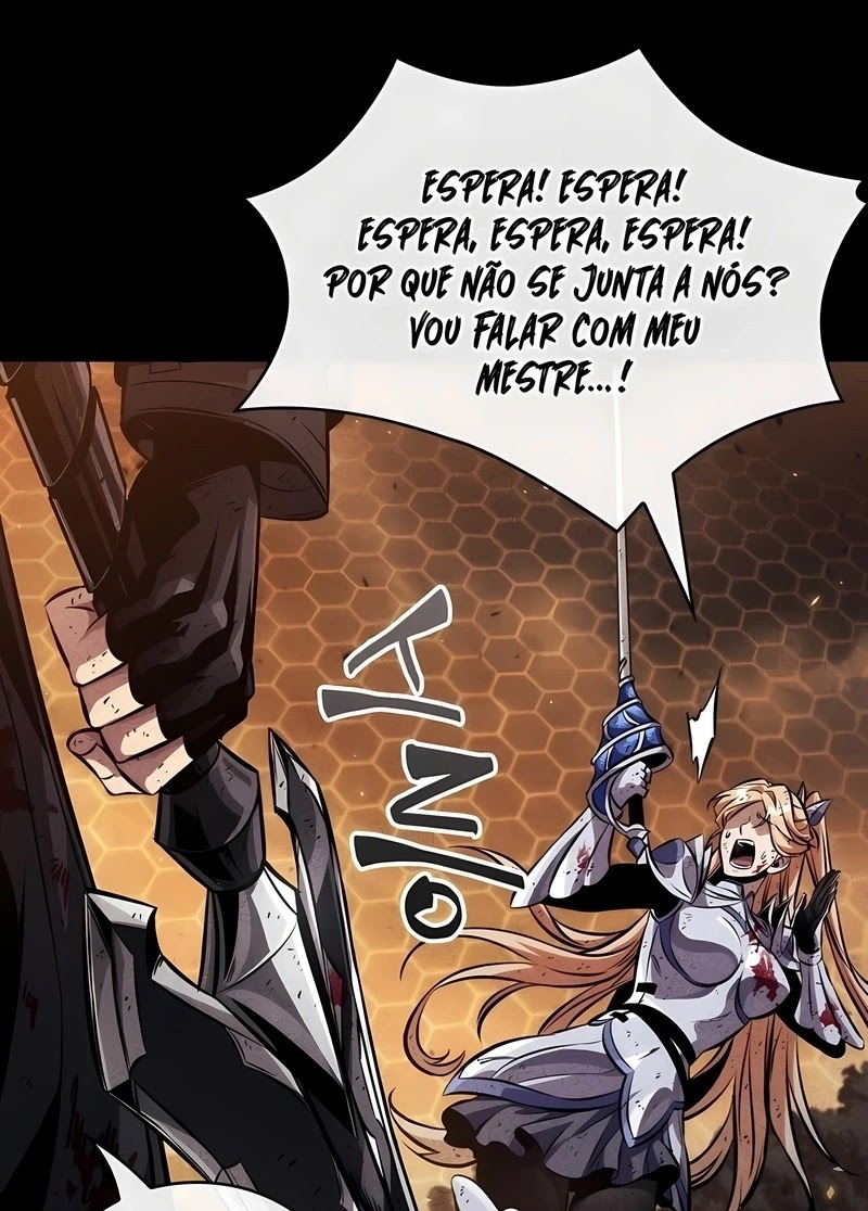 Read Me Escolha! Infinito Gacha  (PT-BR) PT Manga Online