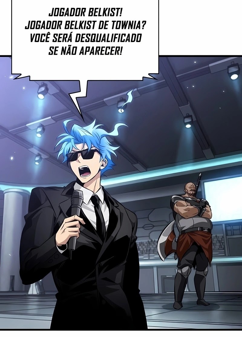 Read Me Escolha! Infinito Gacha  (PT-BR) PT Manga Online