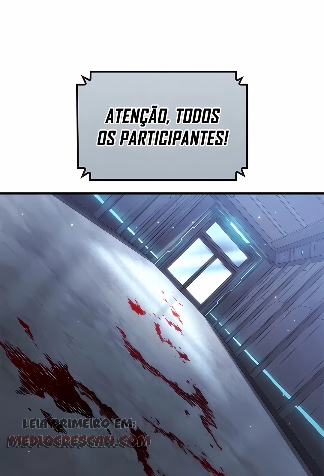 Read Me Escolha! Infinito Gacha  (PT-BR) PT Manga Online