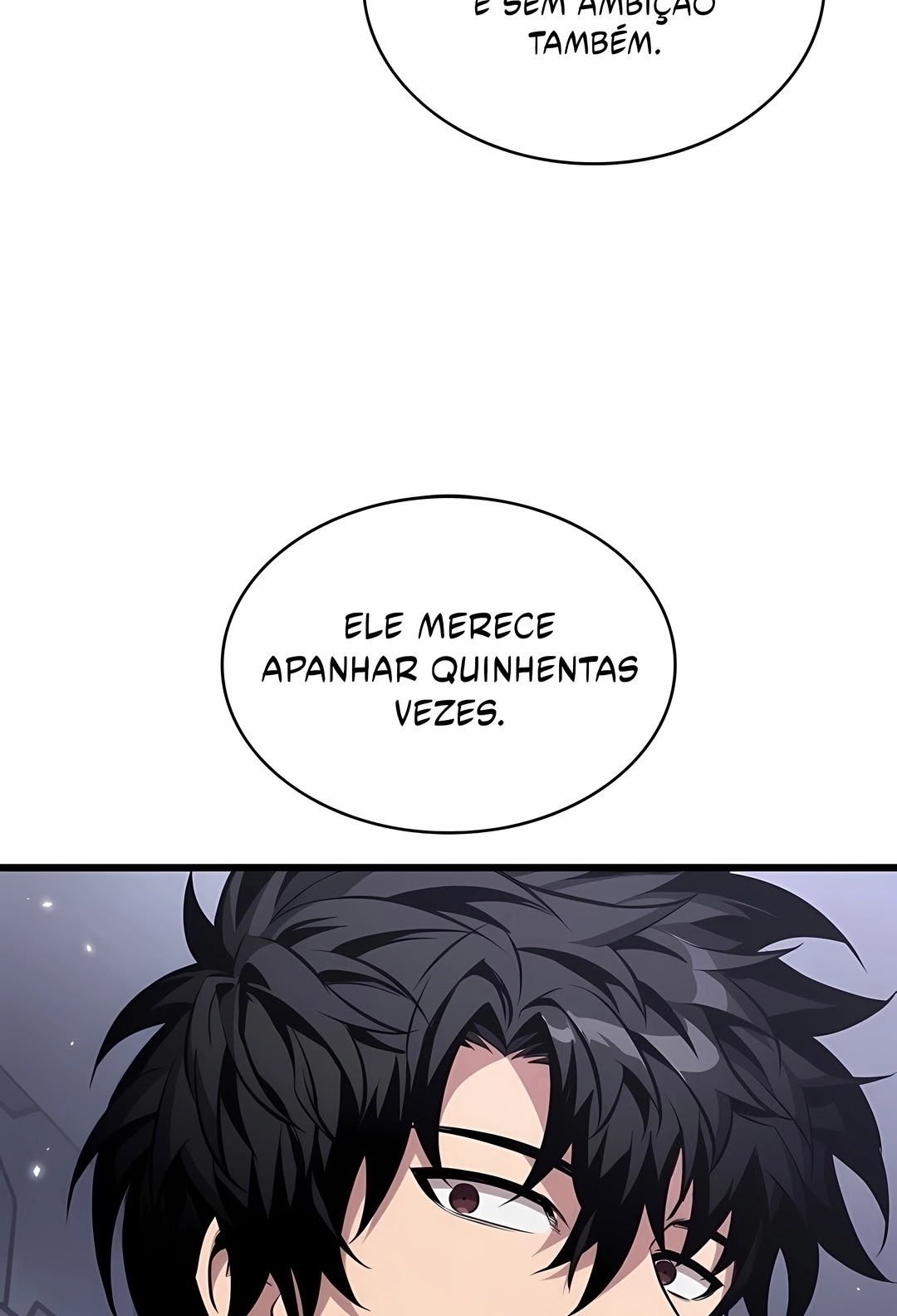Read Me Escolha! Infinito Gacha  (PT-BR) PT Manga Online