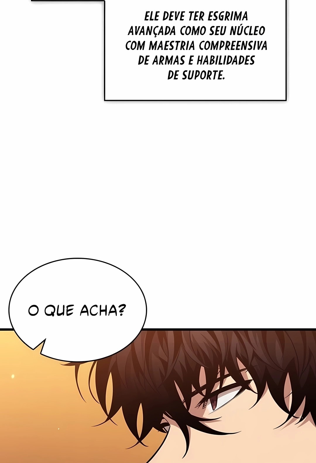 Read Me Escolha! Infinito Gacha  (PT-BR) PT Manga Online