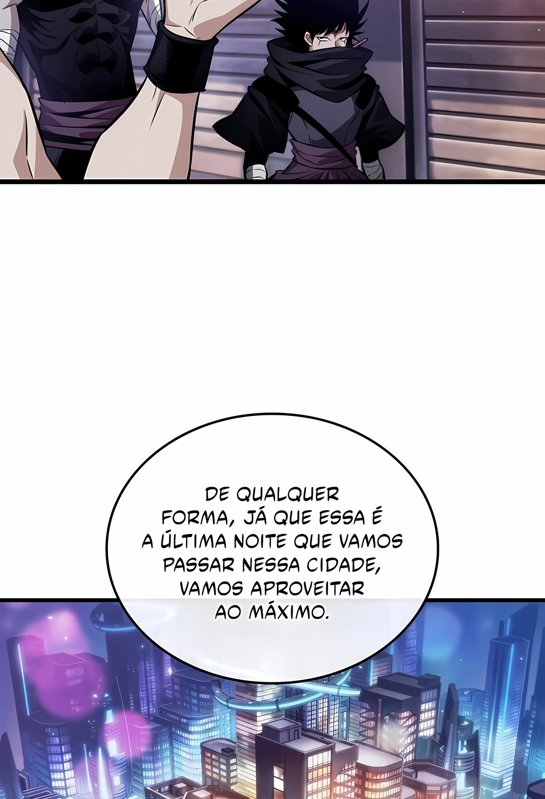 Read Me Escolha! Infinito Gacha  (PT-BR) PT Manga Online