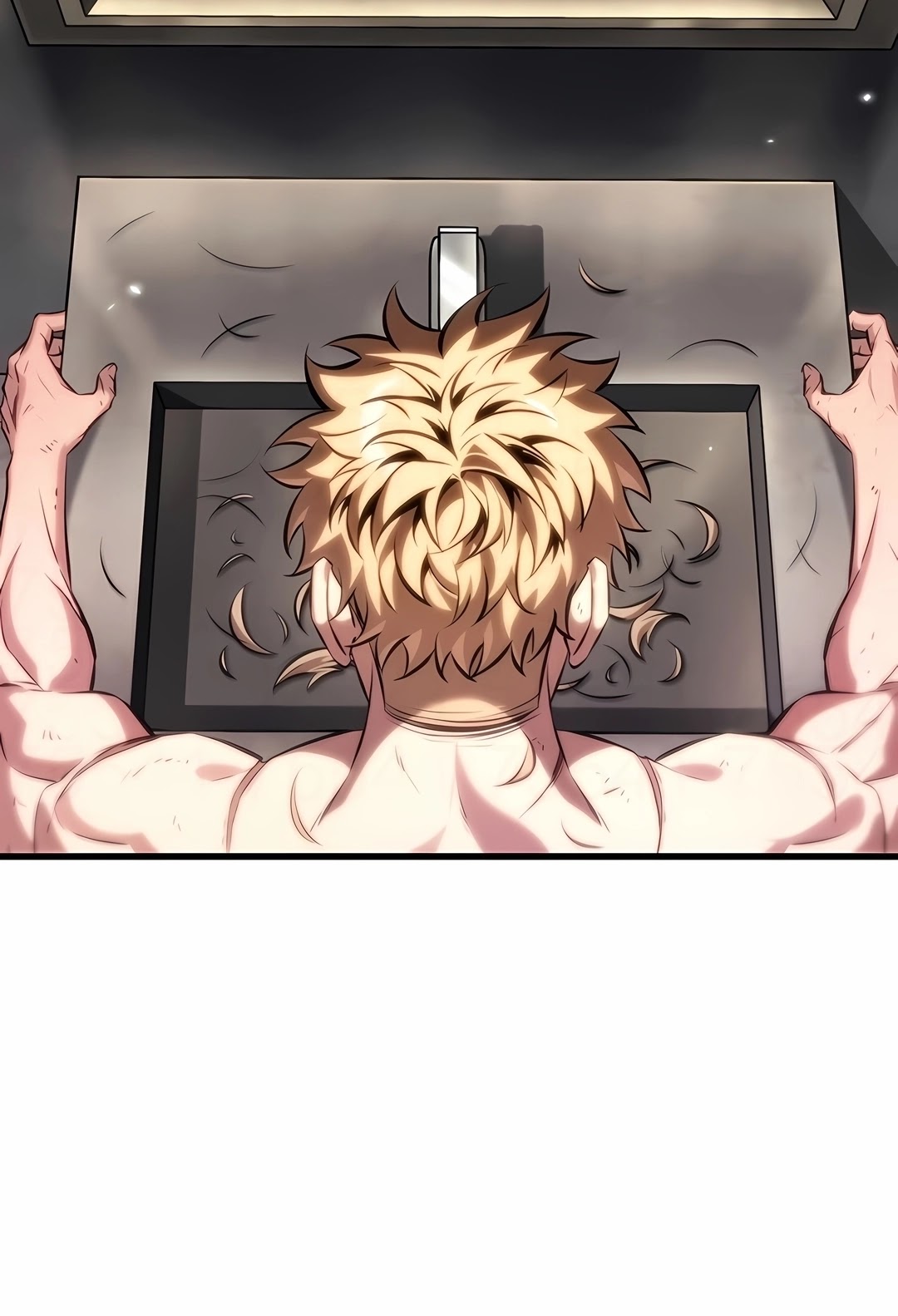 Read Me Escolha! Infinito Gacha  (PT-BR) PT Manga Online
