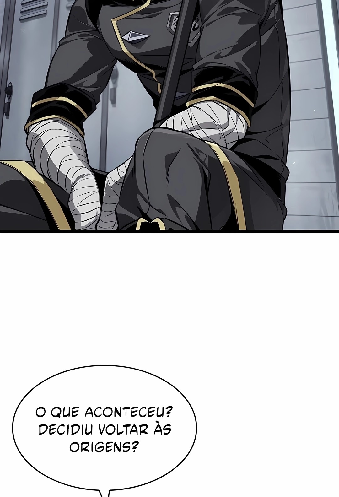 Read Me Escolha! Infinito Gacha  (PT-BR) PT Manga Online