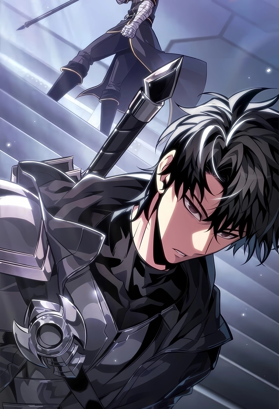 Read Me Escolha! Infinito Gacha  (PT-BR) PT Manga Online