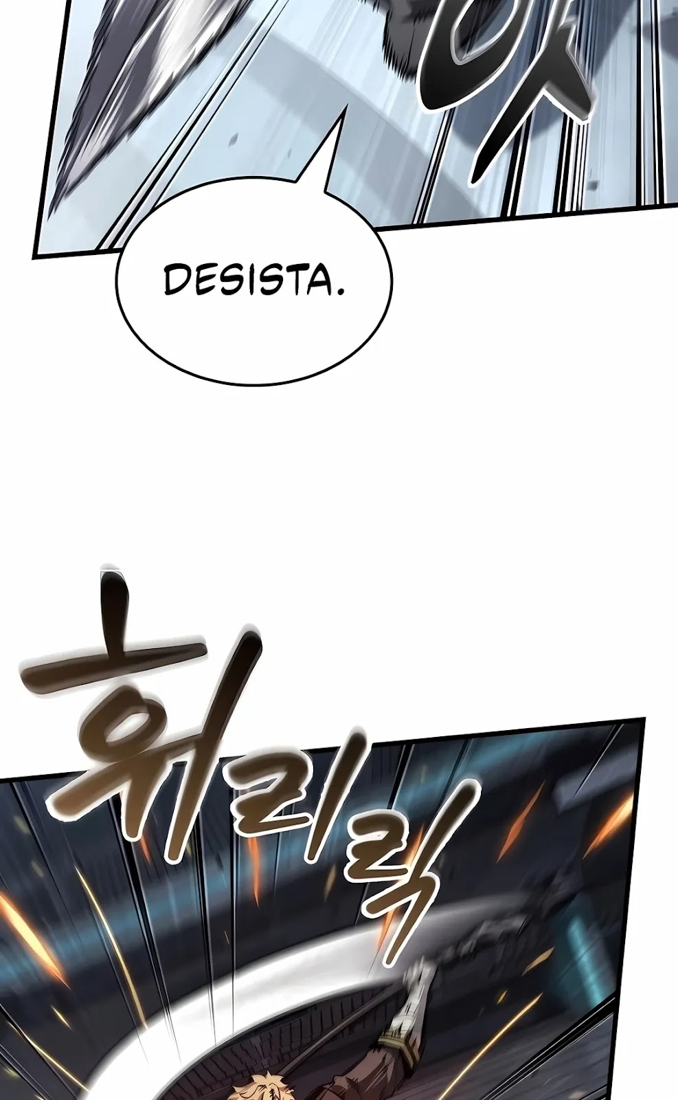 Read Me Escolha! Infinito Gacha  (PT-BR) PT Manga Online