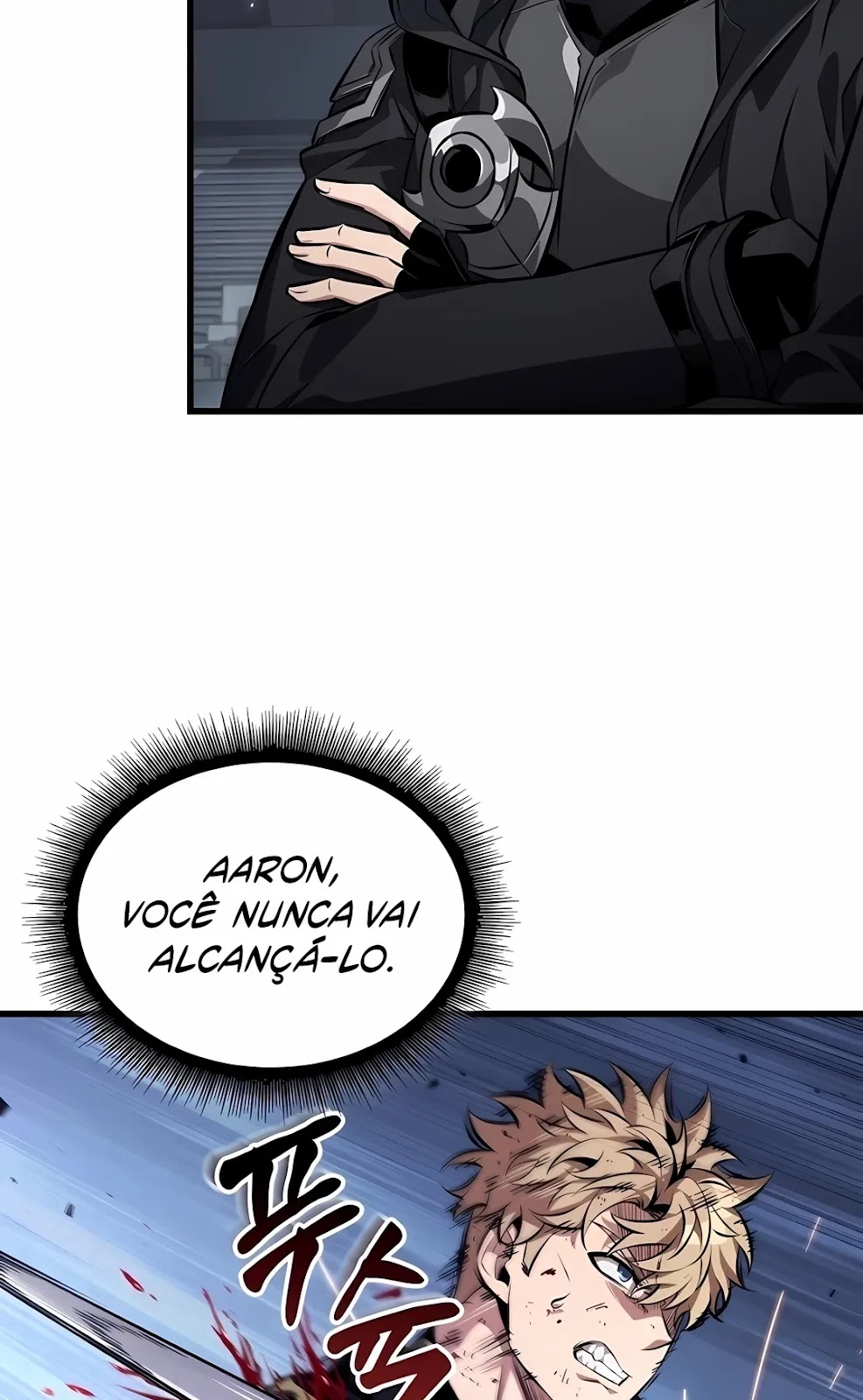 Read Me Escolha! Infinito Gacha  (PT-BR) PT Manga Online