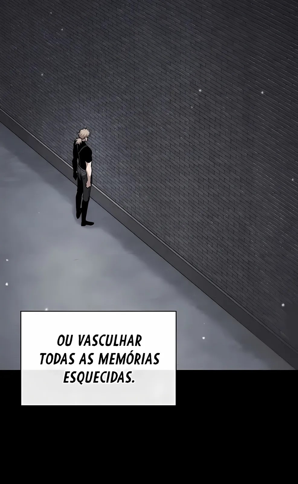 Read Me Escolha! Infinito Gacha  (PT-BR) PT Manga Online