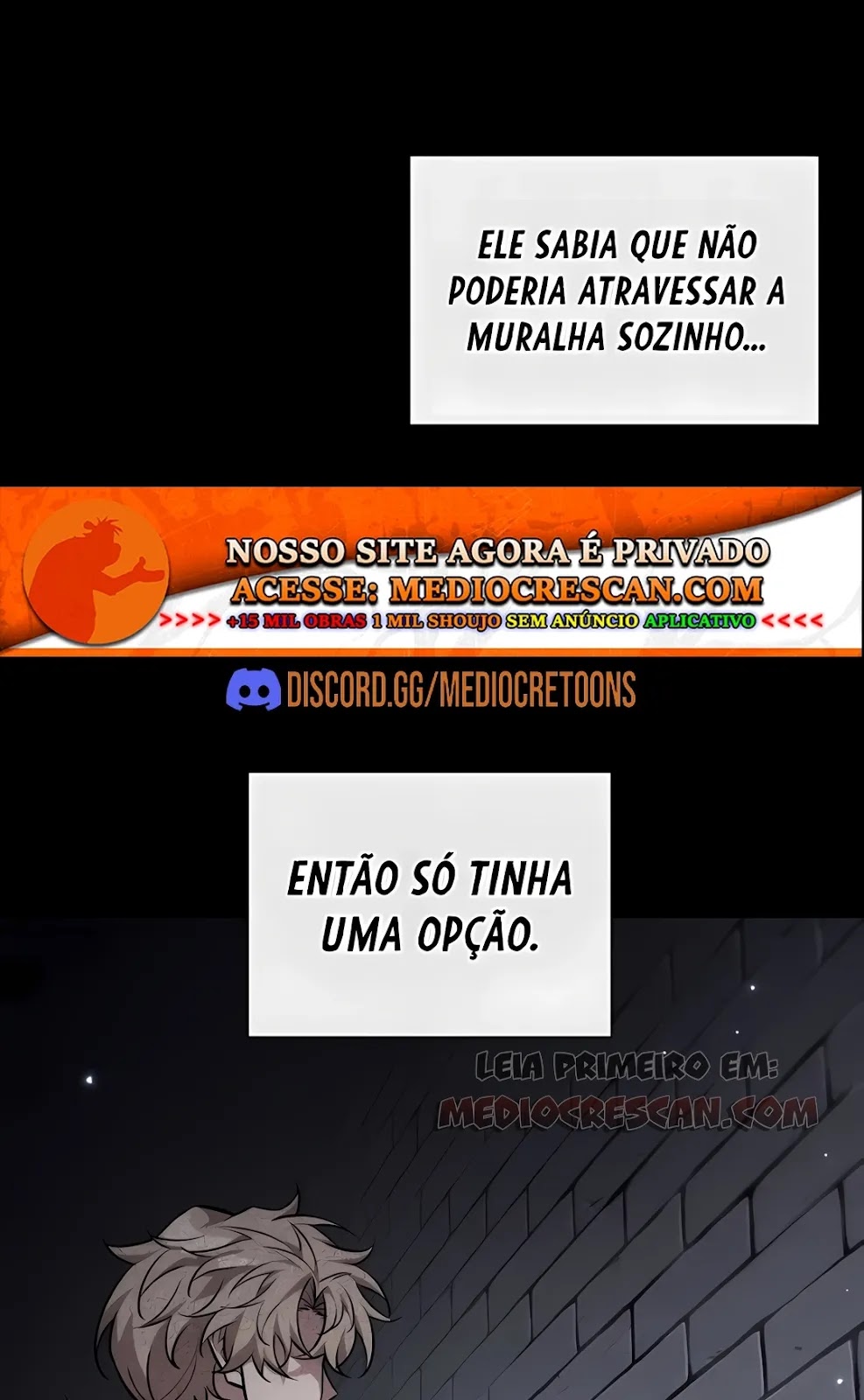 Read Me Escolha! Infinito Gacha  (PT-BR) PT Manga Online