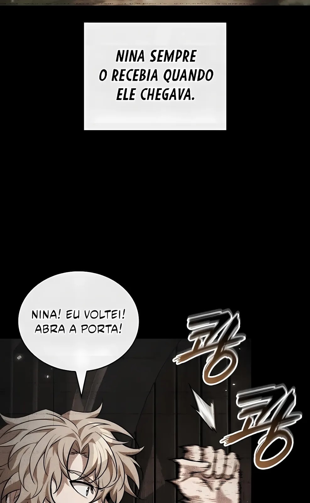 Read Me Escolha! Infinito Gacha  (PT-BR) PT Manga Online