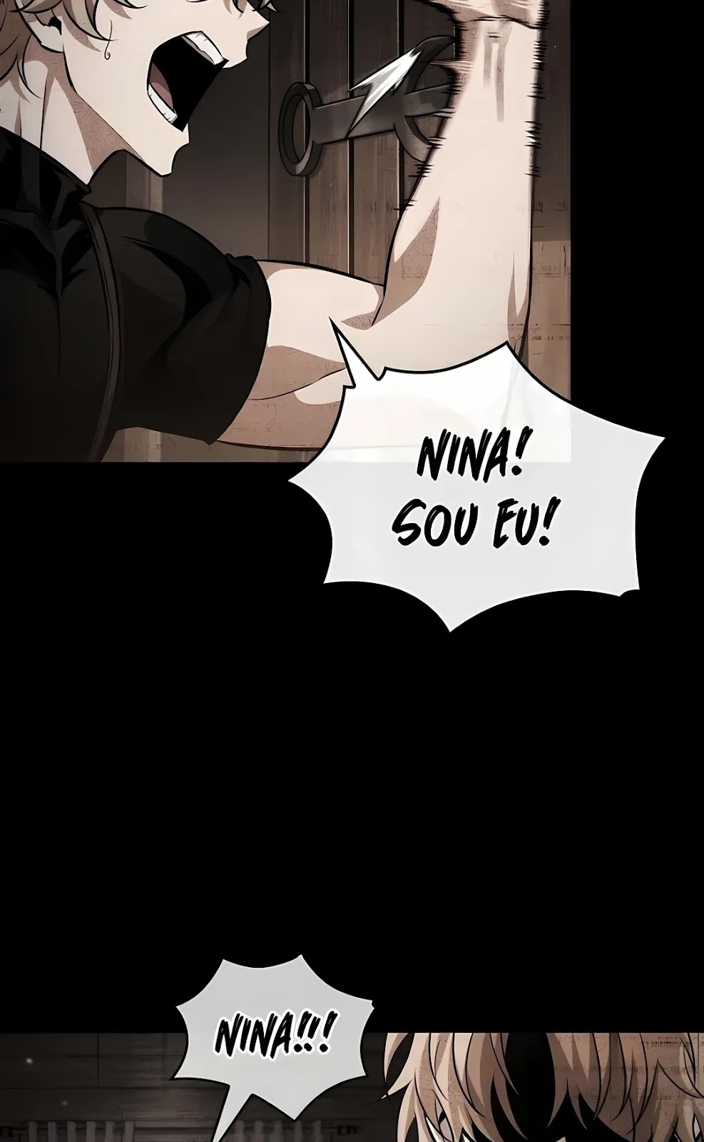 Read Me Escolha! Infinito Gacha  (PT-BR) PT Manga Online