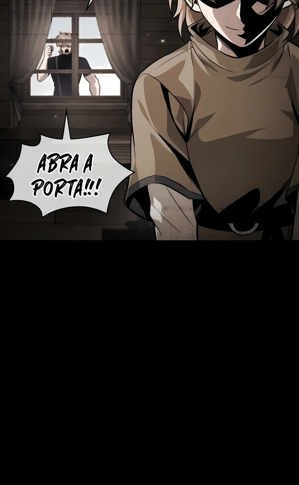 Read Me Escolha! Infinito Gacha  (PT-BR) PT Manga Online