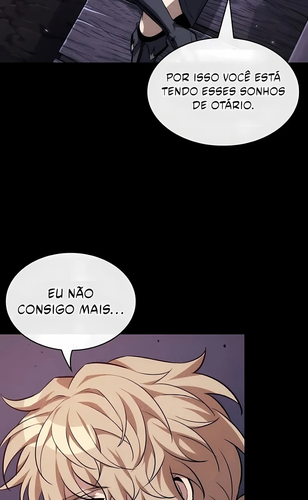 Read Me Escolha! Infinito Gacha  (PT-BR) PT Manga Online
