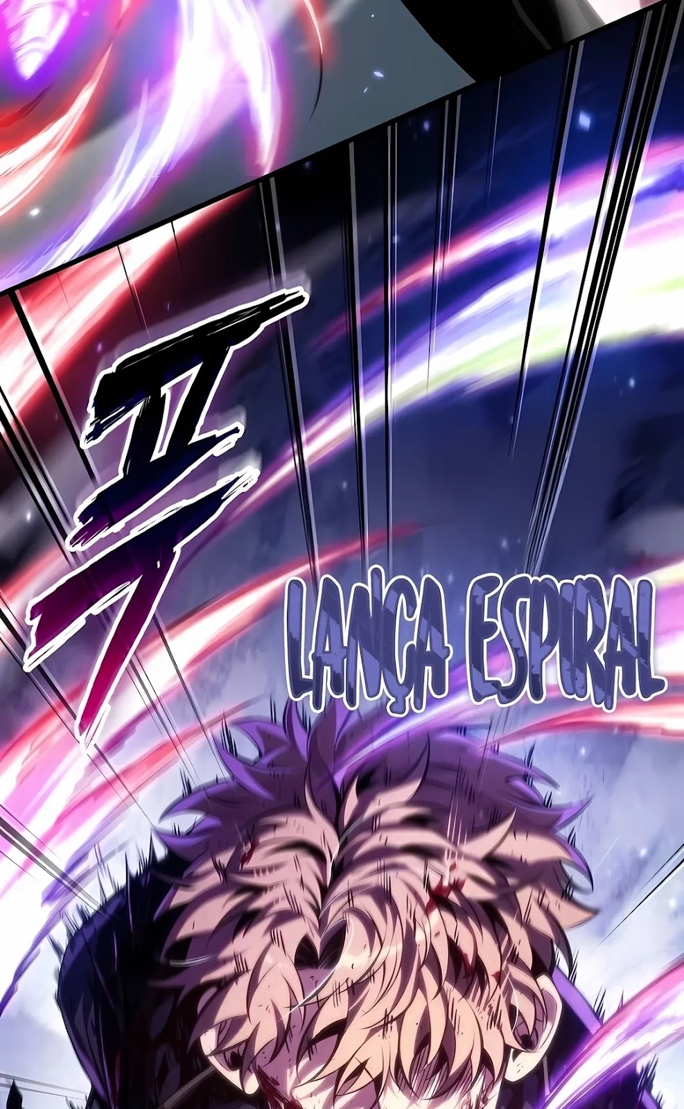 Read Me Escolha! Infinito Gacha  (PT-BR) PT Manga Online