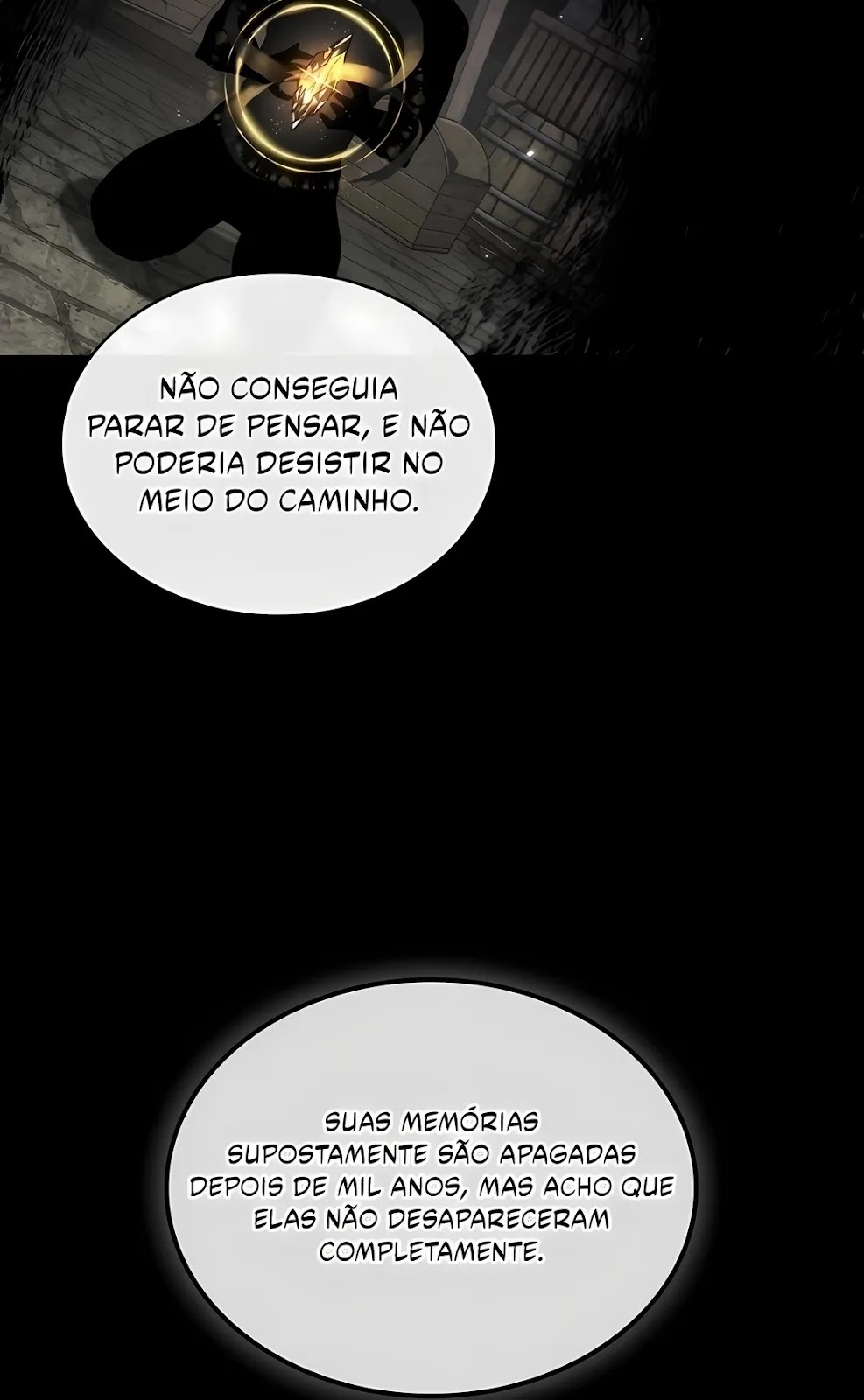 Read Me Escolha! Infinito Gacha  (PT-BR) PT Manga Online