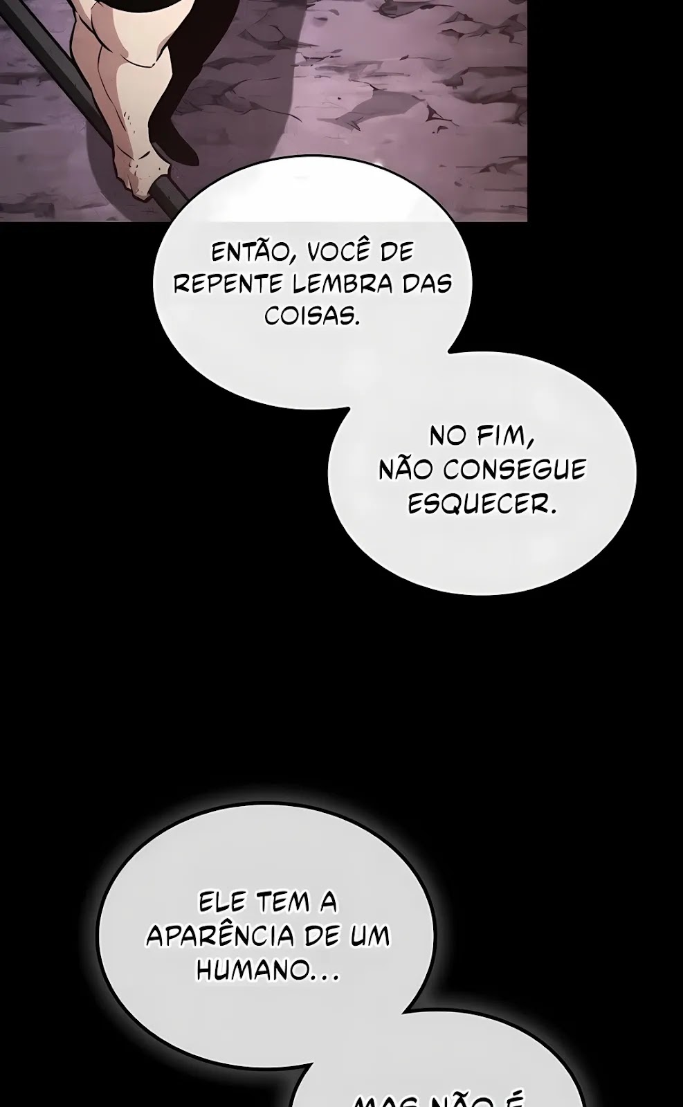 Read Me Escolha! Infinito Gacha  (PT-BR) PT Manga Online