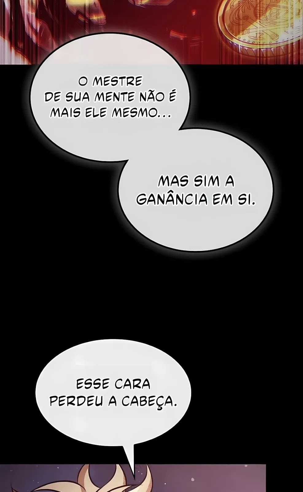 Read Me Escolha! Infinito Gacha  (PT-BR) PT Manga Online