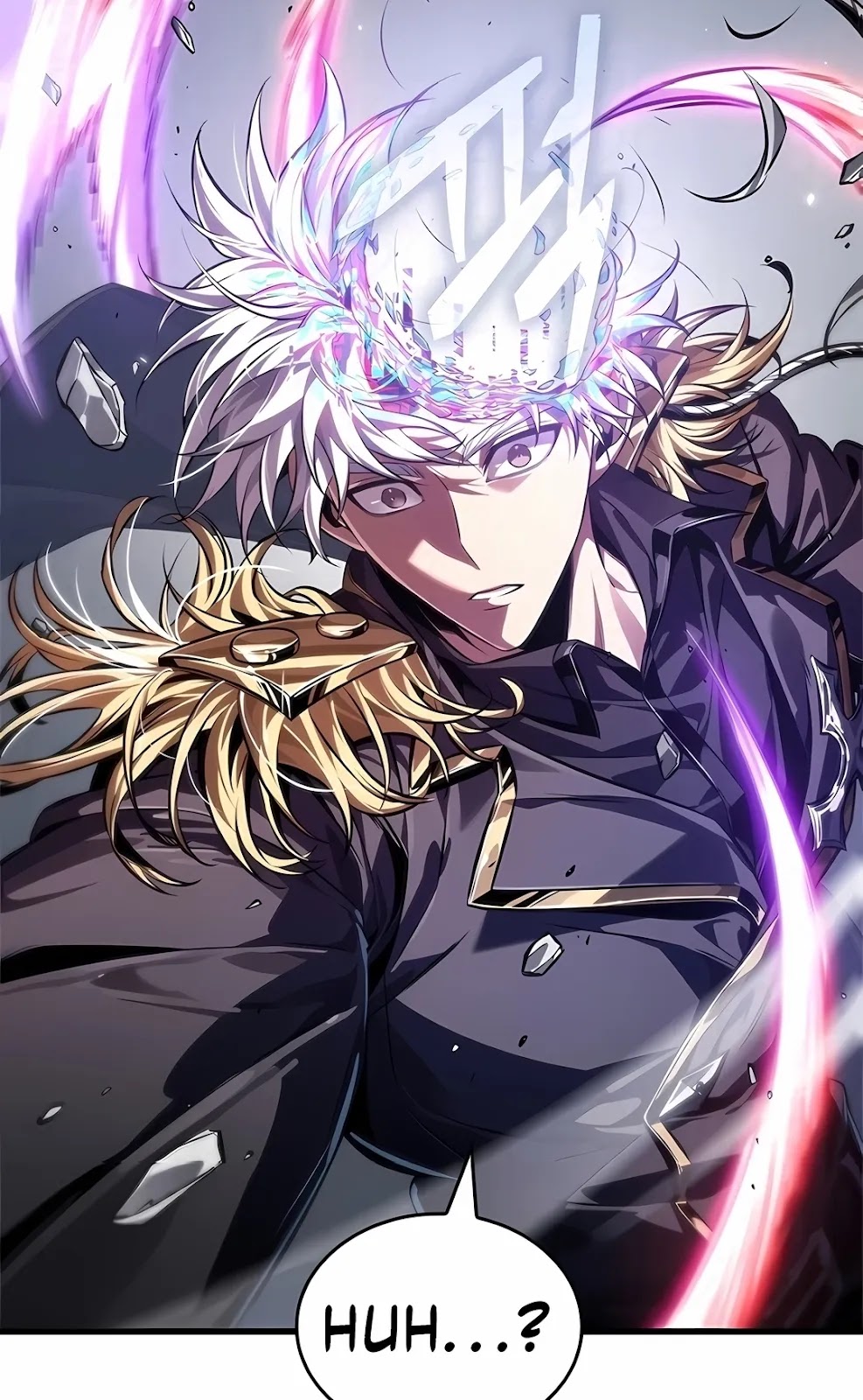 Read Me Escolha! Infinito Gacha  (PT-BR) PT Manga Online