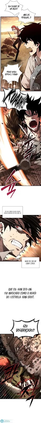 Read Me Escolha! Infinito Gacha  (PT-BR) PT Manga Online
