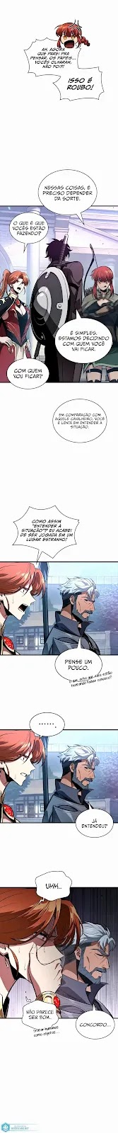 Read Me Escolha! Infinito Gacha  (PT-BR) PT Manga Online