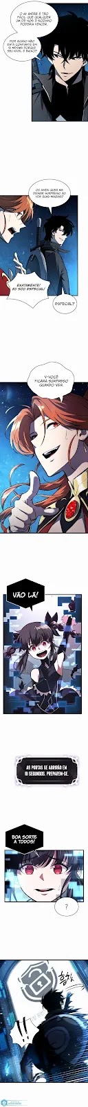 Read Me Escolha! Infinito Gacha  (PT-BR) PT Manga Online