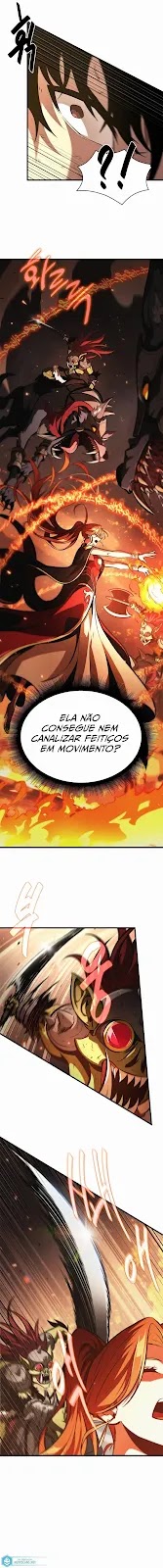 Read Me Escolha! Infinito Gacha  (PT-BR) PT Manga Online