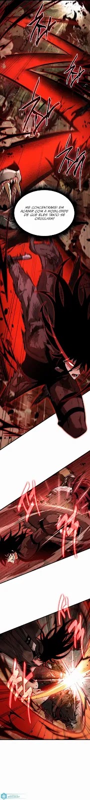 Read Me Escolha! Infinito Gacha  (PT-BR) PT Manga Online