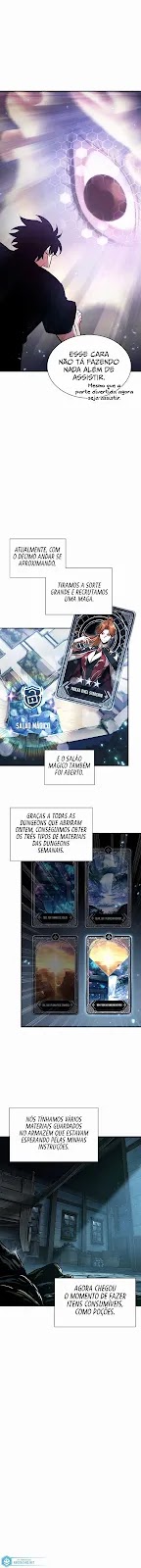 Read Me Escolha! Infinito Gacha  (PT-BR) PT Manga Online
