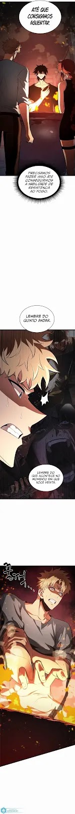 Read Me Escolha! Infinito Gacha  (PT-BR) PT Manga Online