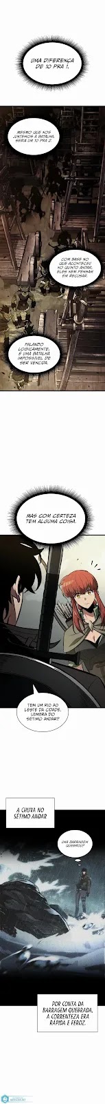 Read Me Escolha! Infinito Gacha  (PT-BR) PT Manga Online