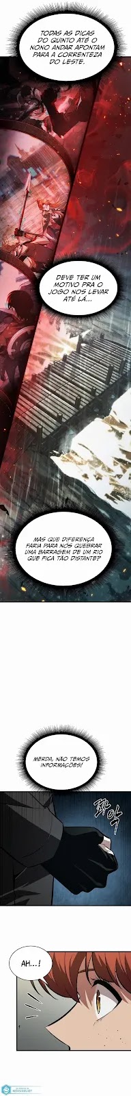 Read Me Escolha! Infinito Gacha  (PT-BR) PT Manga Online
