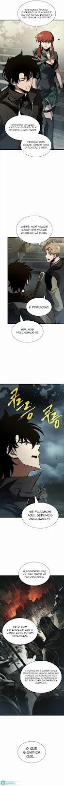 Read Me Escolha! Infinito Gacha  (PT-BR) PT Manga Online