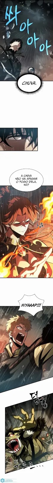 Read Me Escolha! Infinito Gacha  (PT-BR) PT Manga Online