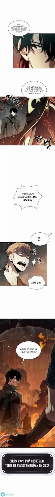 Read Me Escolha! Infinito Gacha  (PT-BR) PT Manga Online