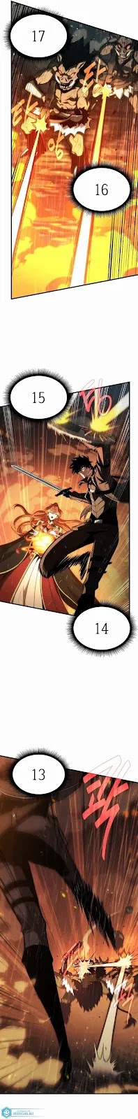 Read Me Escolha! Infinito Gacha  (PT-BR) PT Manga Online